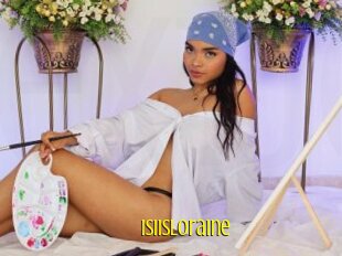 Isiisloraine