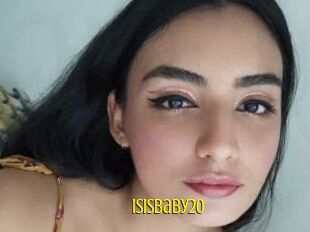 Isisbaby20