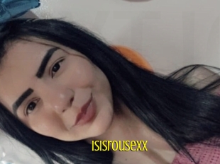 Isisrousexx