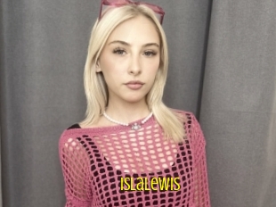 Islalewis