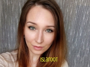 Islaroot