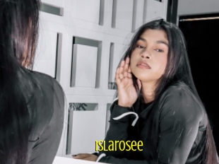 Islarosee