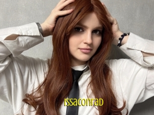 Issaconrad