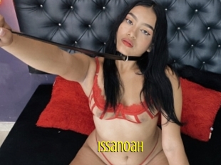 Issanoah