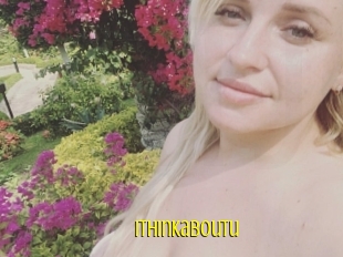 ithinkaboutu Extraits Jeunes