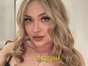 Itscassy444