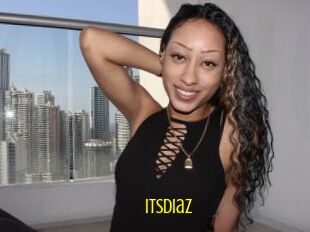 Itsdiaz
