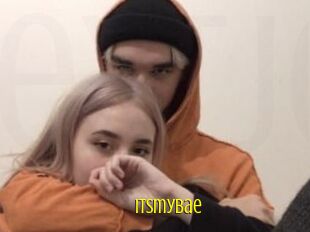 Itsmybae