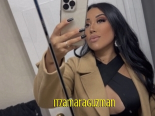 Itzamaraguzman