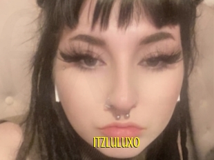 Itzluluxo