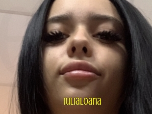 Iulialoana