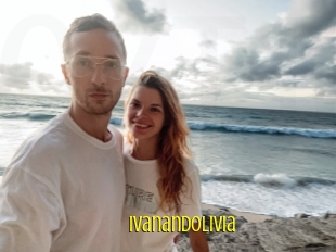 ivanandolivia Extraits Jeunes