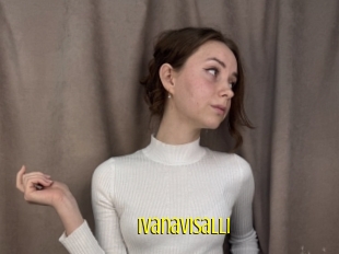 ivanavisalli Extraits Jeunes