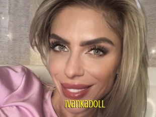 Ivankadoll