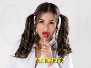 Ivannagreene