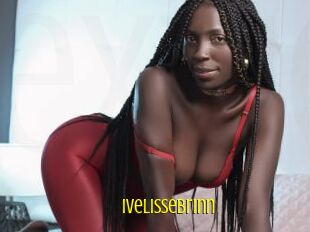 Ivelissebrinn