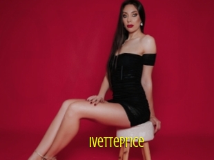 ivetteprice Extraits Jeunes