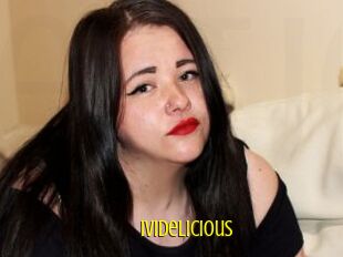 Ividelicious