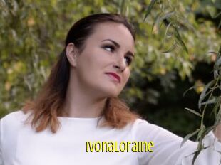 Ivonaloraine