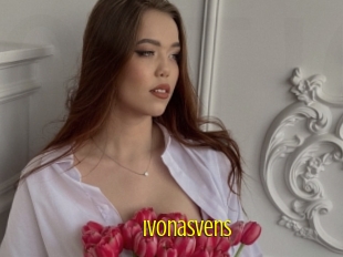 Ivonasvens