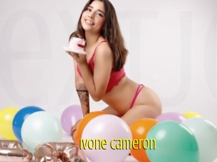 ivone_cameron Extraits Jeunes