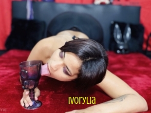 ivorylia Extraits Jeunes