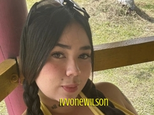 Ivvonewilson