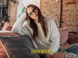 Ivypinkberry