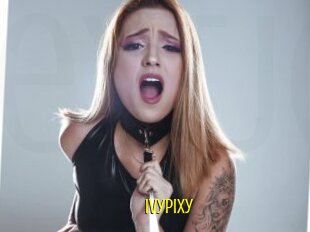 Ivypixy