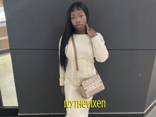Ivythevixen