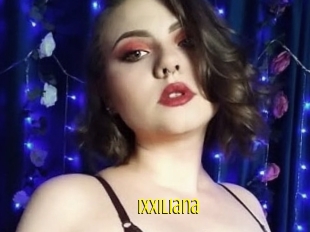 ixxiliana Extraits Jeunes
