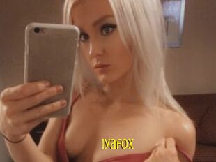 Iyafox