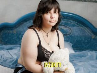 Iyzakim