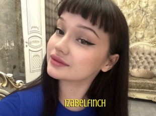 Izabelfinch