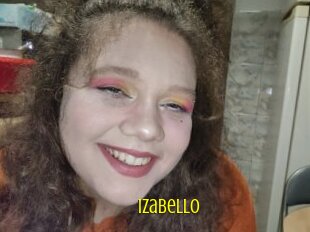 izabello Extraits Jeunes