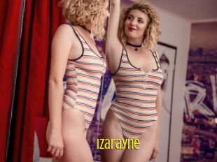 Izarayne