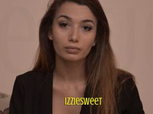 Izziesweet