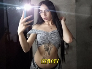 Izzyleey