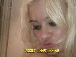 JAKKILOUISEPORNSTAR