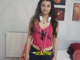 JASMYYNE