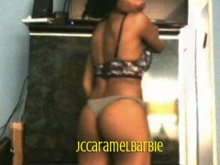 JCCaramelBarbie