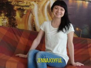 JENNAJoyful Extraits Jeunes