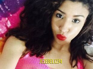 JEZEBEL1234