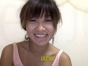 JJunior