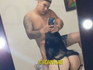 JORDANYGABI Extraits Jeunes