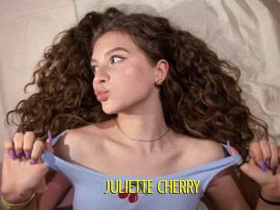 JULIETTE_CHERRY