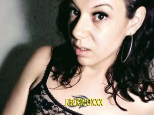 JackieOxxx Extraits Jeunes