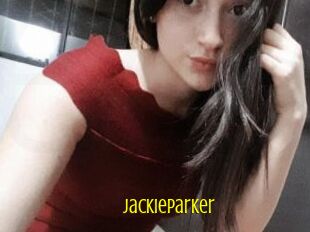JackieParker