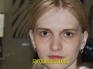 JacquelineBlond