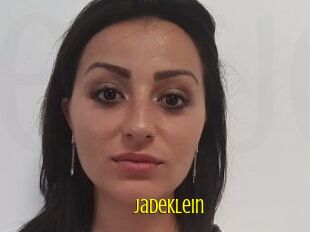 JadeKlein Extraits Jeunes